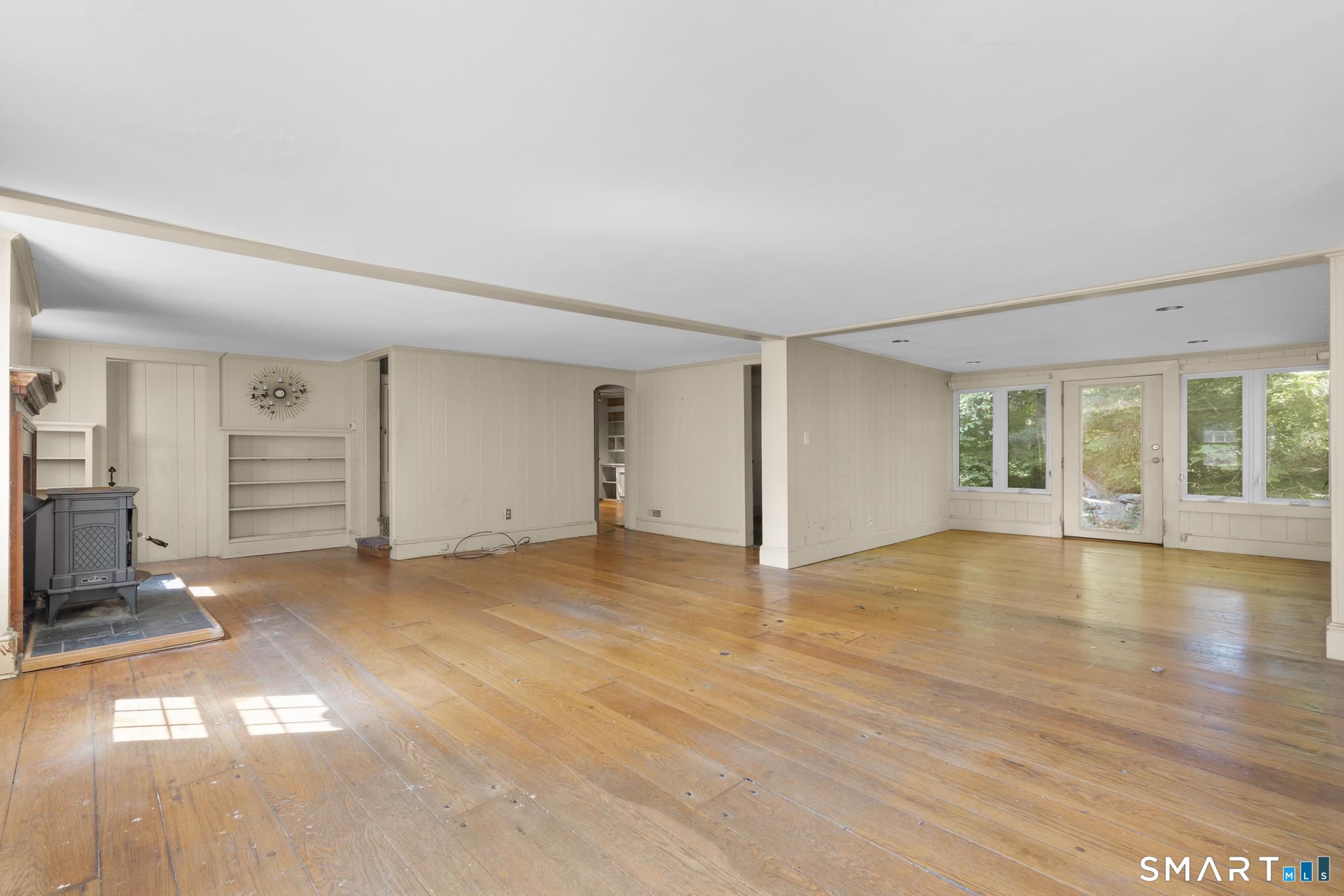 61 Mile Hill Road South Newtown, CT 06470 - Photo 14 of 30