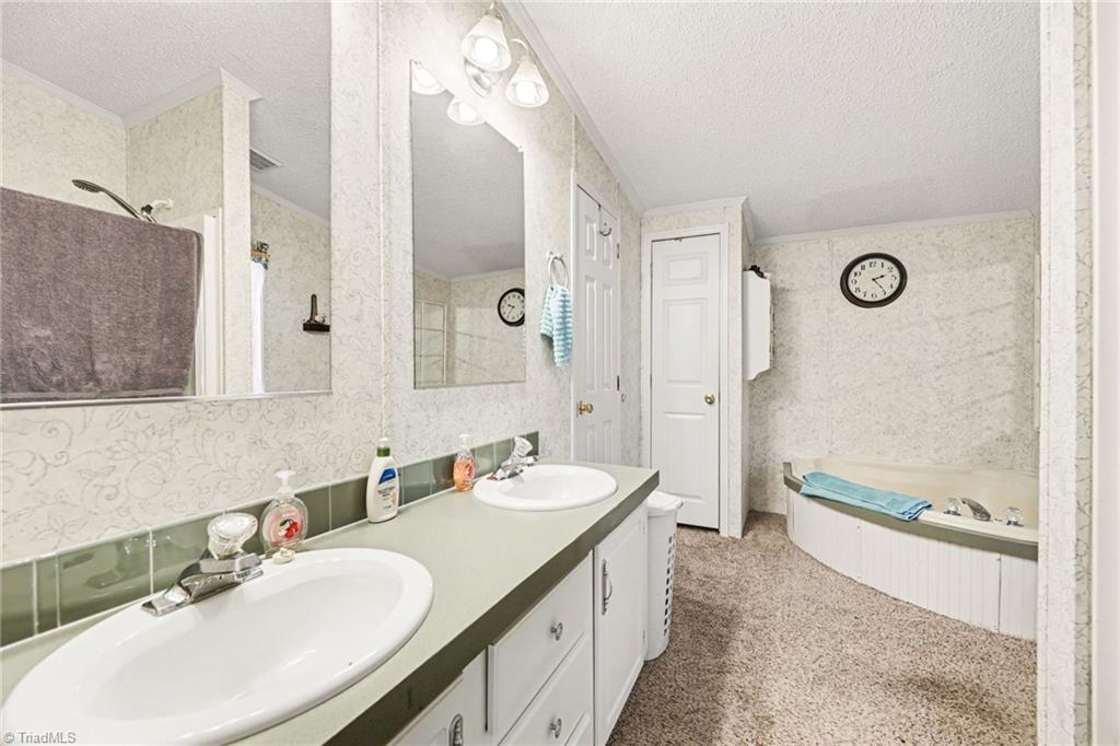 2298 Ray Loop Road Westfield, NC 27053 - Photo 17 of 28