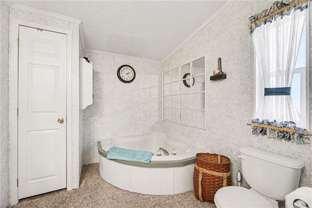 2298 Ray Loop Road Westfield, NC 27053 - Photo 18 of 28