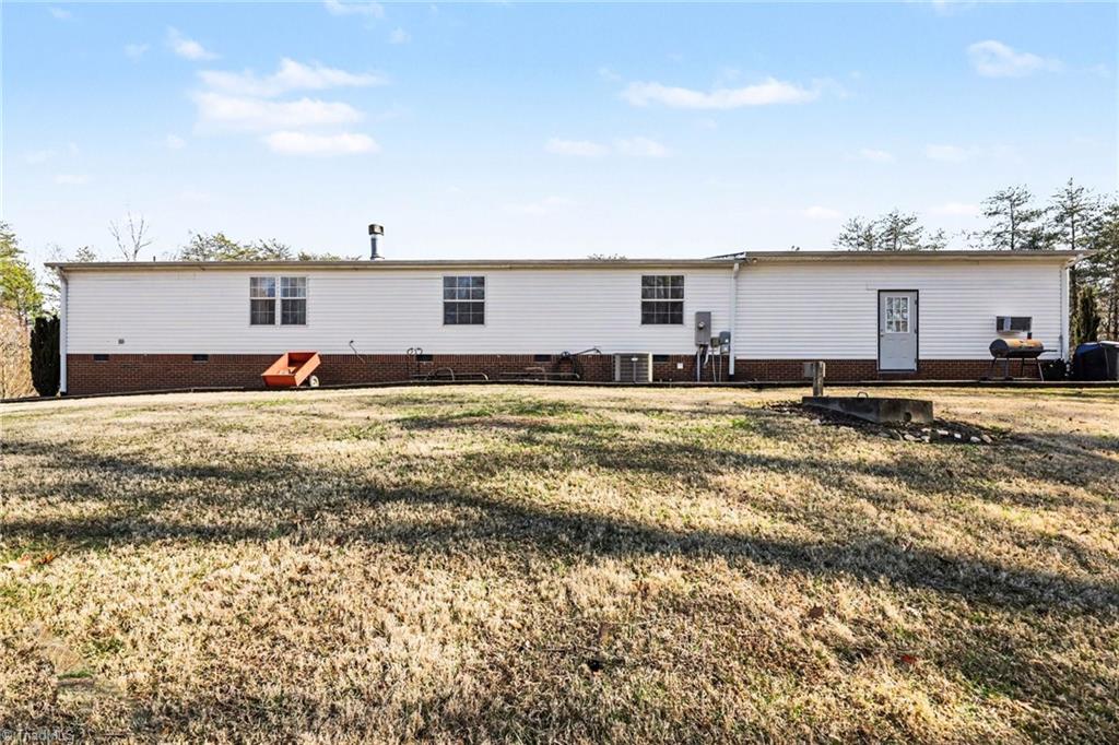 2298 Ray Loop Road Westfield, NC 27053 - Photo 25 of 28