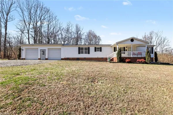 $250,000 | 2298 Ray Loop Road, Westfield, NC 27053