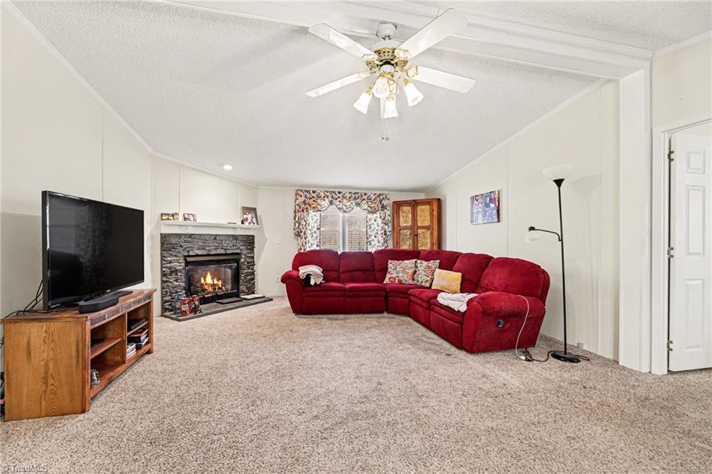 2298 Ray Loop Road Westfield, NC 27053 - Photo 7 of 28