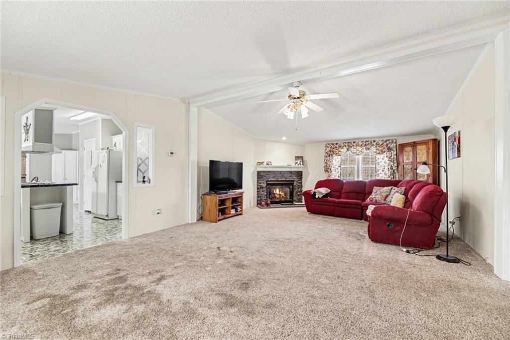 2298 Ray Loop Road Westfield, NC 27053 - Photo 8 of 28