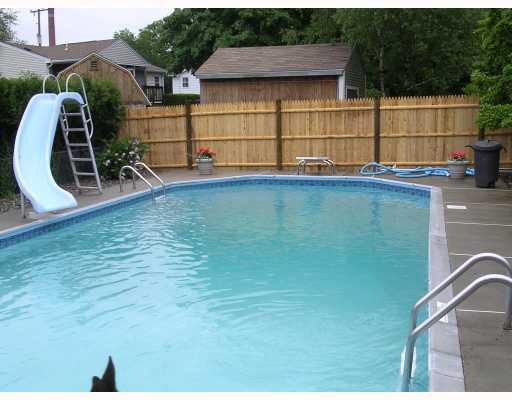 32 Ray Avenue Woonsocket, RI 02895 - Photo 3 of 11 Swimming Pool/Hot Tub/Sauna.