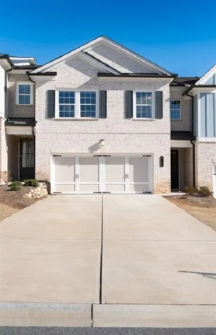 $559,000 | 6260 Bracken Brown Drive, Alpharetta, GA 30004