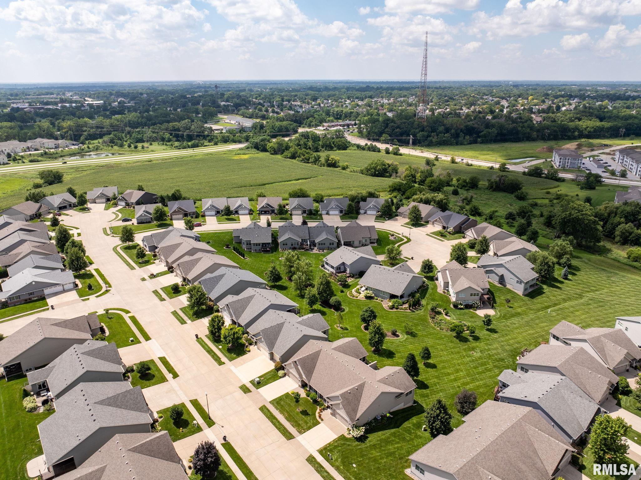 5574 Cavan Crossing Bettendorf, IA 52722 - Photo 47 of 51