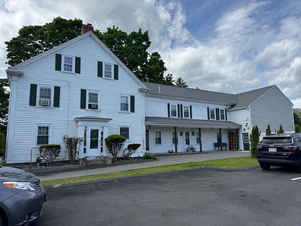 367 Maple Street, Unit MULTIFAMLY Danvers, MA 01923 - Photo 28 of 35