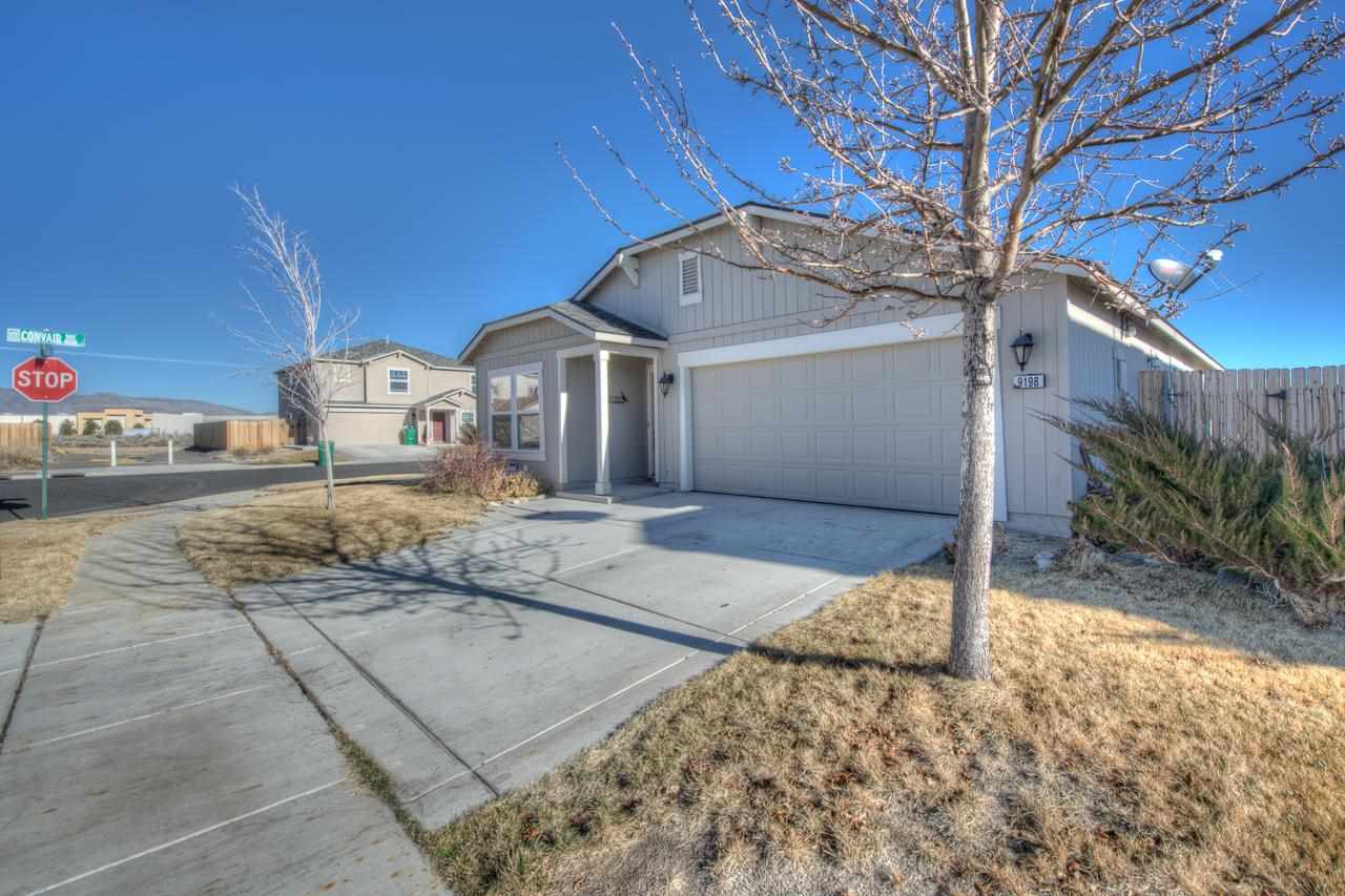 9198 Gilvarry Street Reno, NV 89506 - Photo 1 of 1 Photo 1