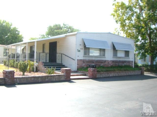 1550 Rory Lane, Unit 109 Simi Valley, CA 93063 - Photo 3 of 26 Additional Photo