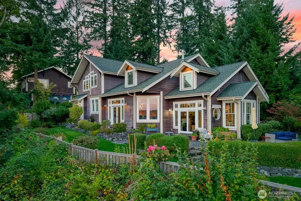 $1,499,950 | 9415 Key Peninsula Highway Southwest, Longbranch, WA 98351