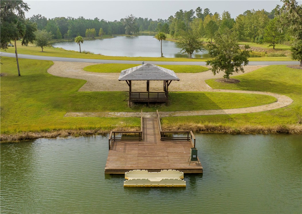 19 Windmill Palm Brunswick, GA 31523 - Photo 23 of 29