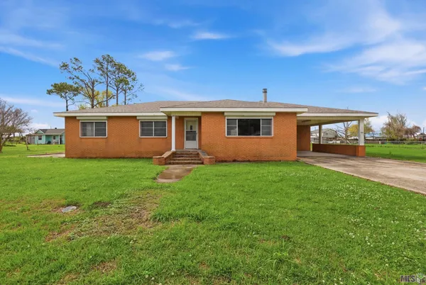 $139,000 | 113 Prosperity Street, Chauvin, LA 70344