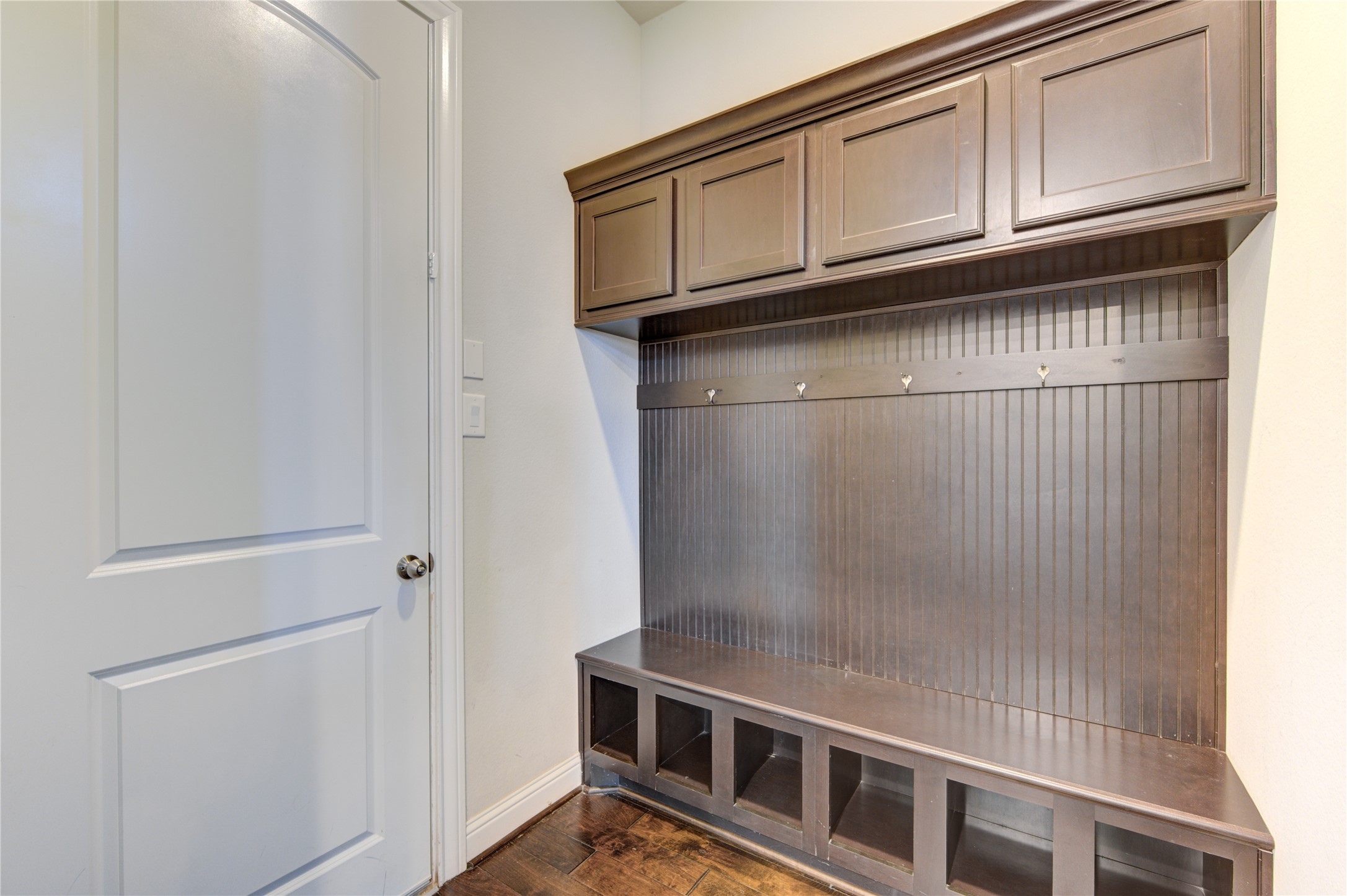 20411 Fawn Rest Place Spring, TX 77379 - Photo 18 of 50 a close view of a kitchen