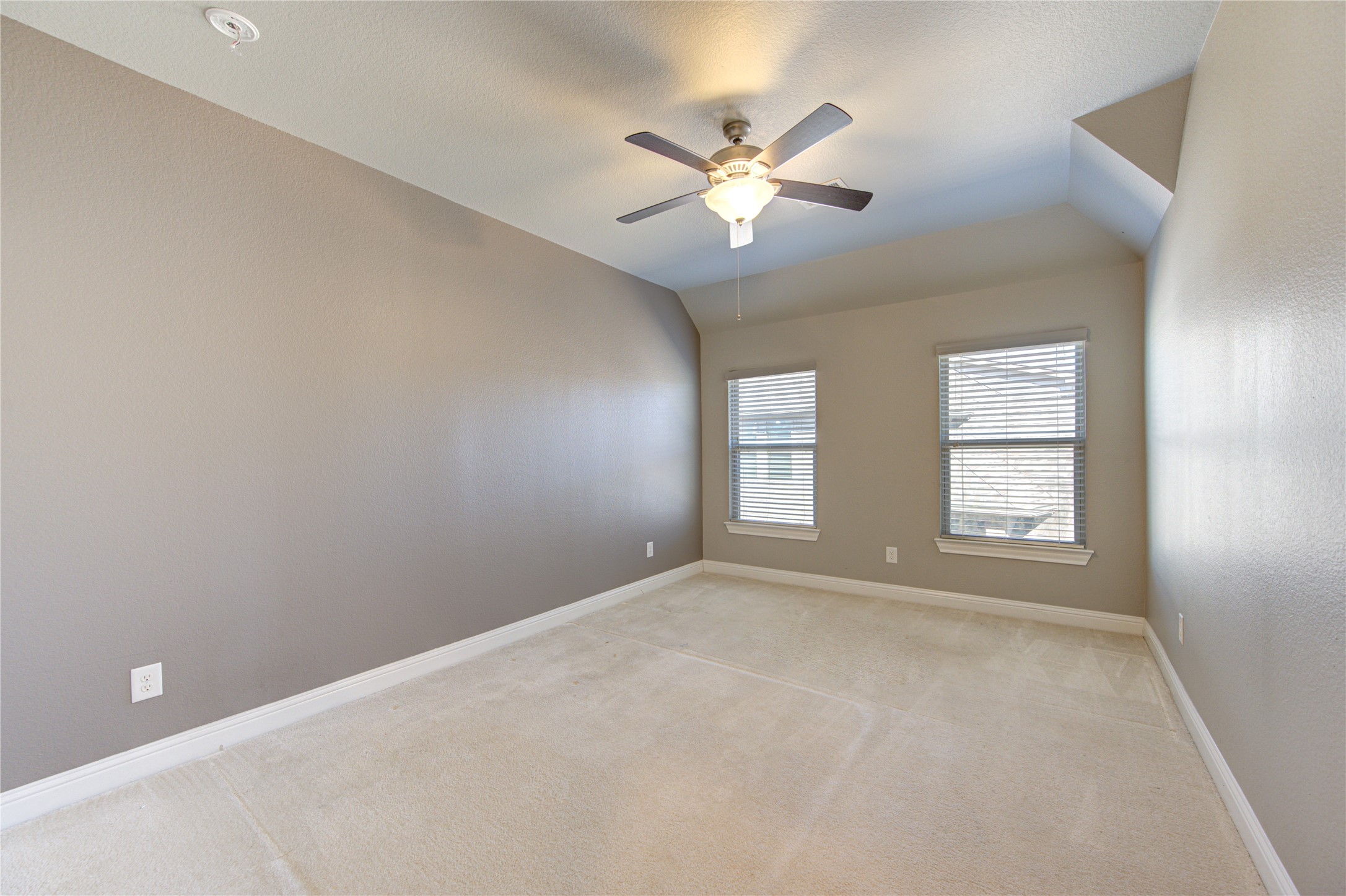 20411 Fawn Rest Place Spring, TX 77379 - Photo 36 of 50 a view of empty room with window