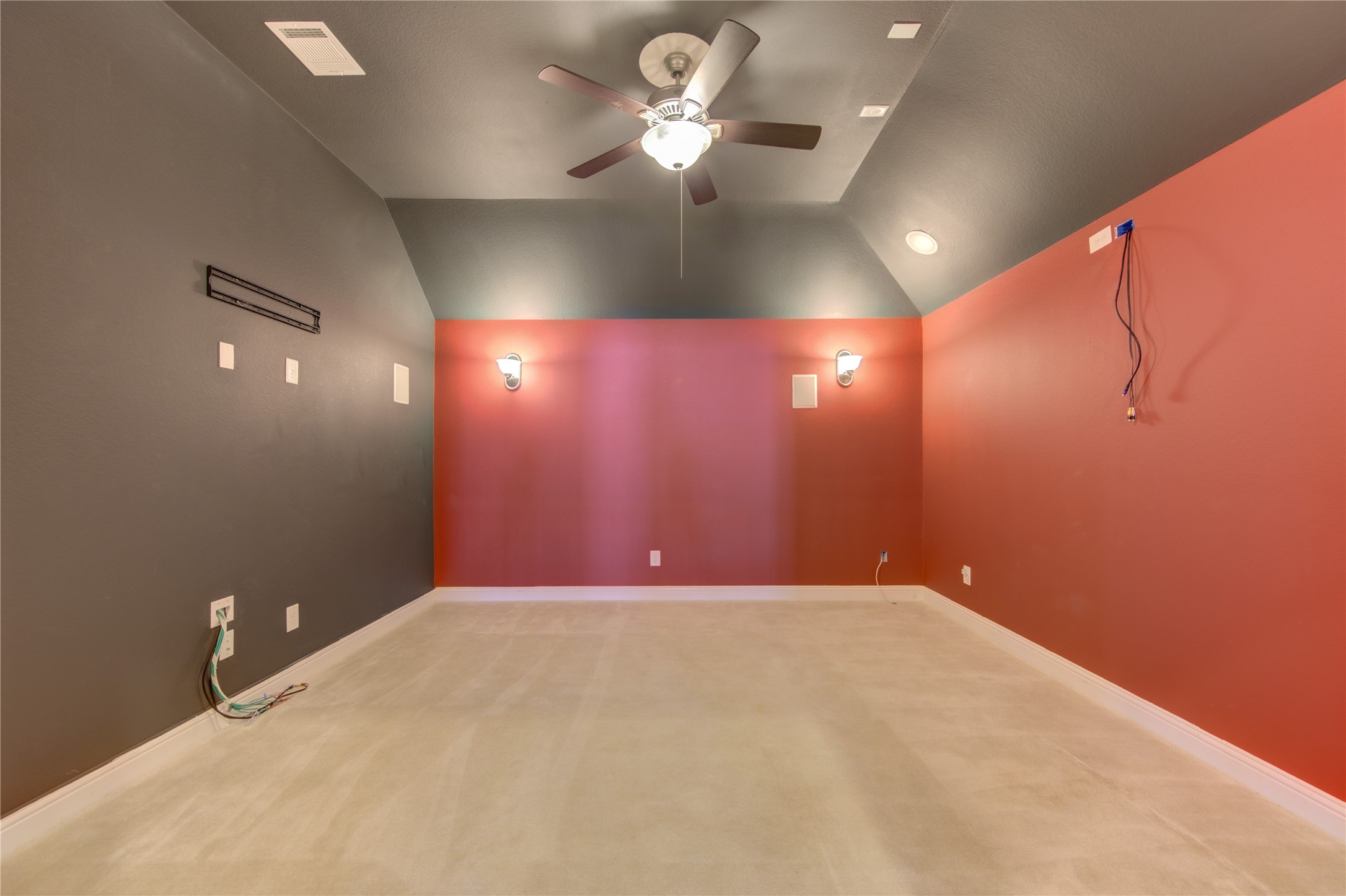 20411 Fawn Rest Place Spring, TX 77379 - Photo 40 of 50 a view of an empty room