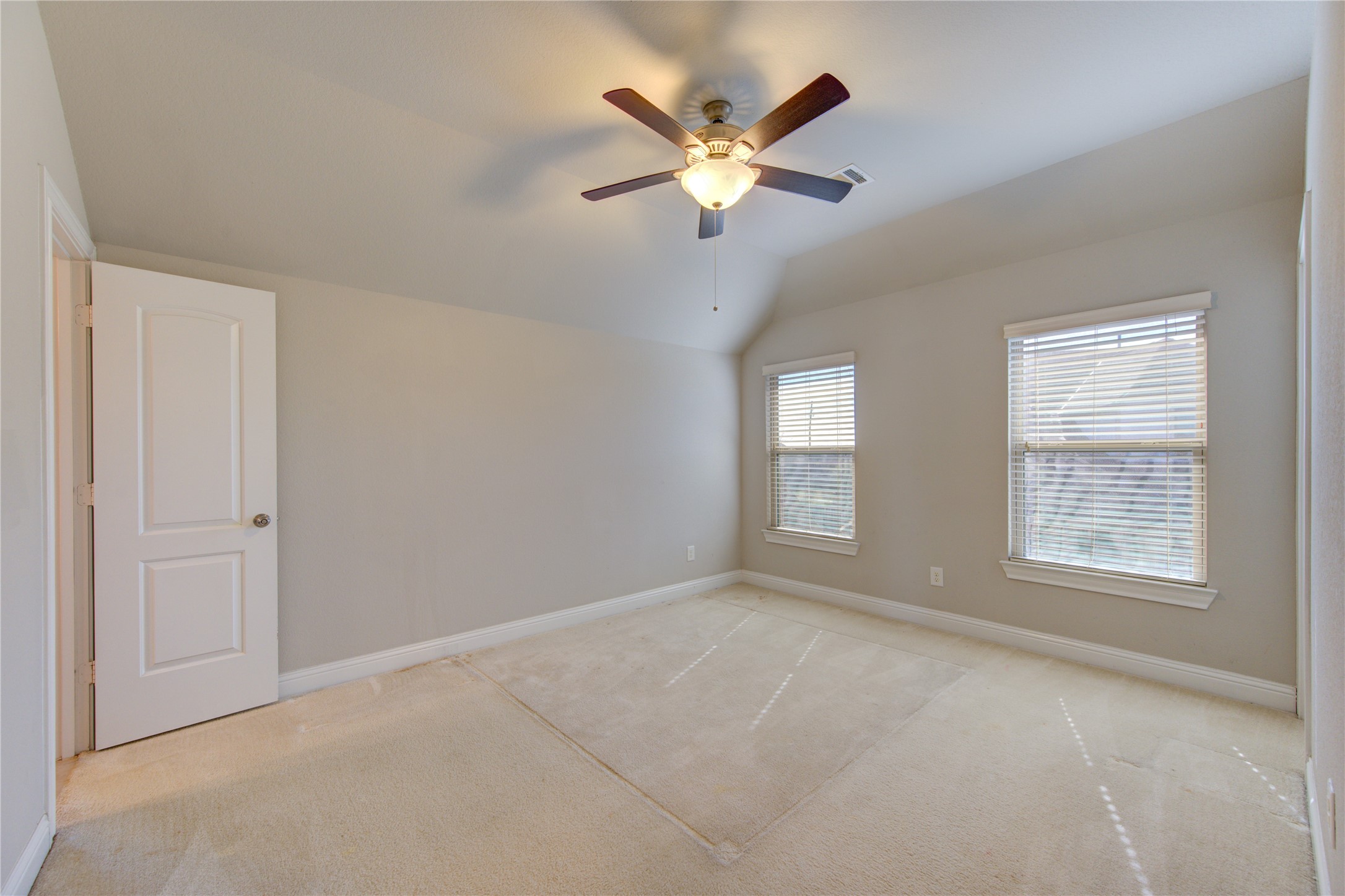 20411 Fawn Rest Place Spring, TX 77379 - Photo 41 of 50 a view of an empty room with a window