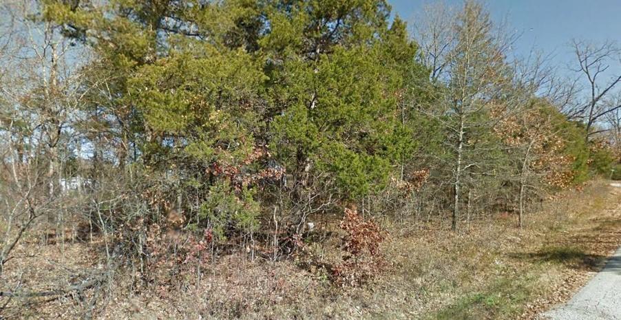 Lot 25 Poplar Road Rockaway Beach, MO 65740 - Photo 1 of 1 Poplar Rd