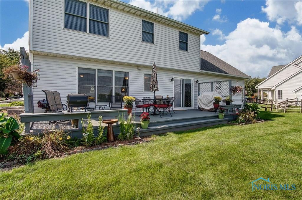 1457 South Coy Road Oregon, OH 43616 - Photo 30 of 35 Gallery Image 30