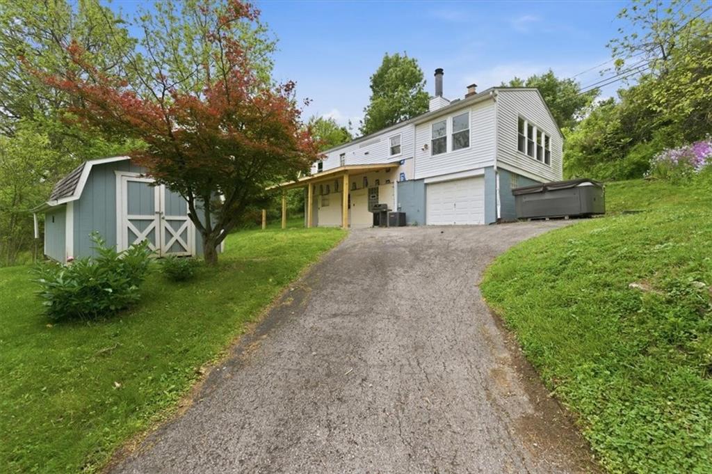 119 Planet Way McKees Rocks, PA 15136 - Photo 31 of 32