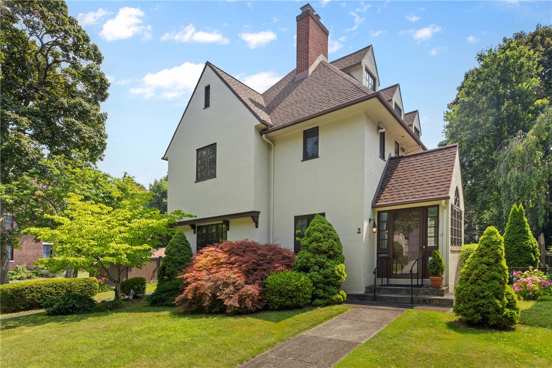 2 Buckingham Street Rochester, NY 14607 - Photo 1 of 1 Welcome Home!
