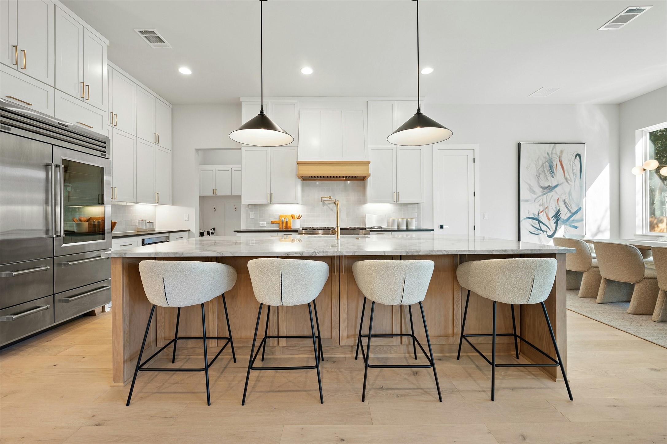 1339 Allen Road Austin, TX 78746 - Photo 13 of 40