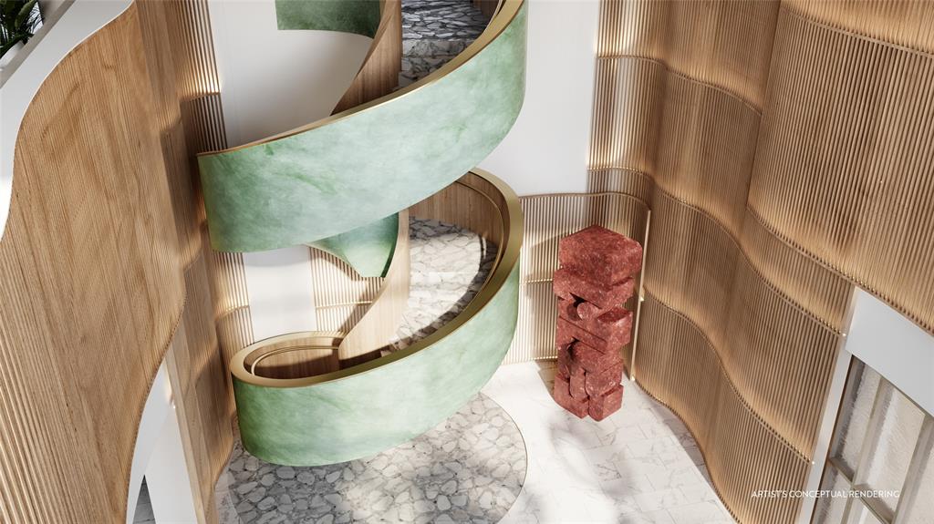 900 North Ocean Boulevard, Unit 1702 Pompano Beach, FL 33062 - Photo 39 of 49 a water heater on the side of a wall