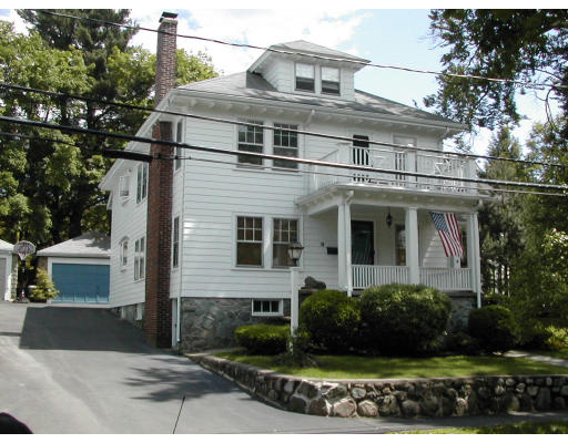 11 Fairfax Road Milton, MA 02186 - Photo 1 of 1 Gallery Image 1