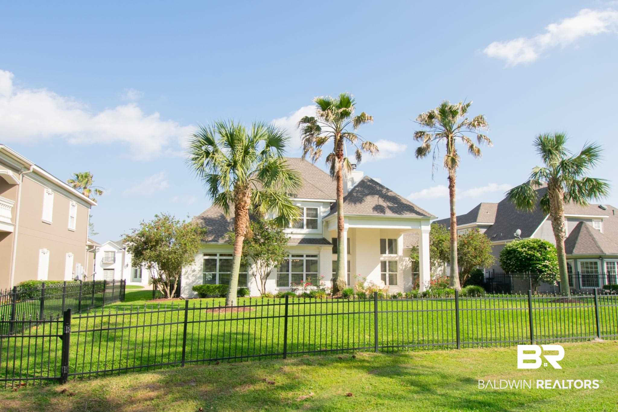 1256 Heron Lakes Circle Mobile, AL 36693 - Photo 26 of 26