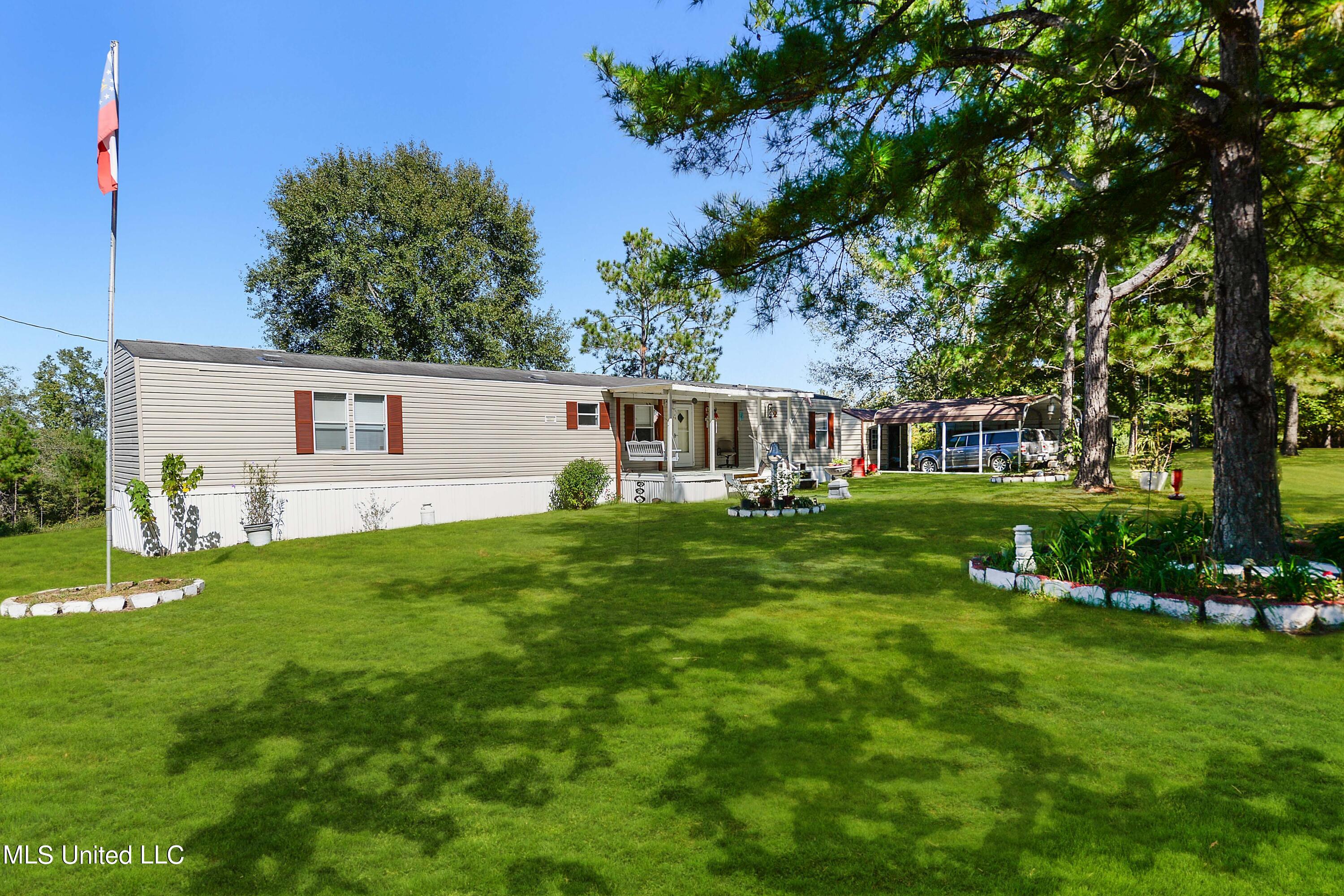 24 Silver Run-Progress Road Perkinston, MS 39573 - Photo 2 of 21 002