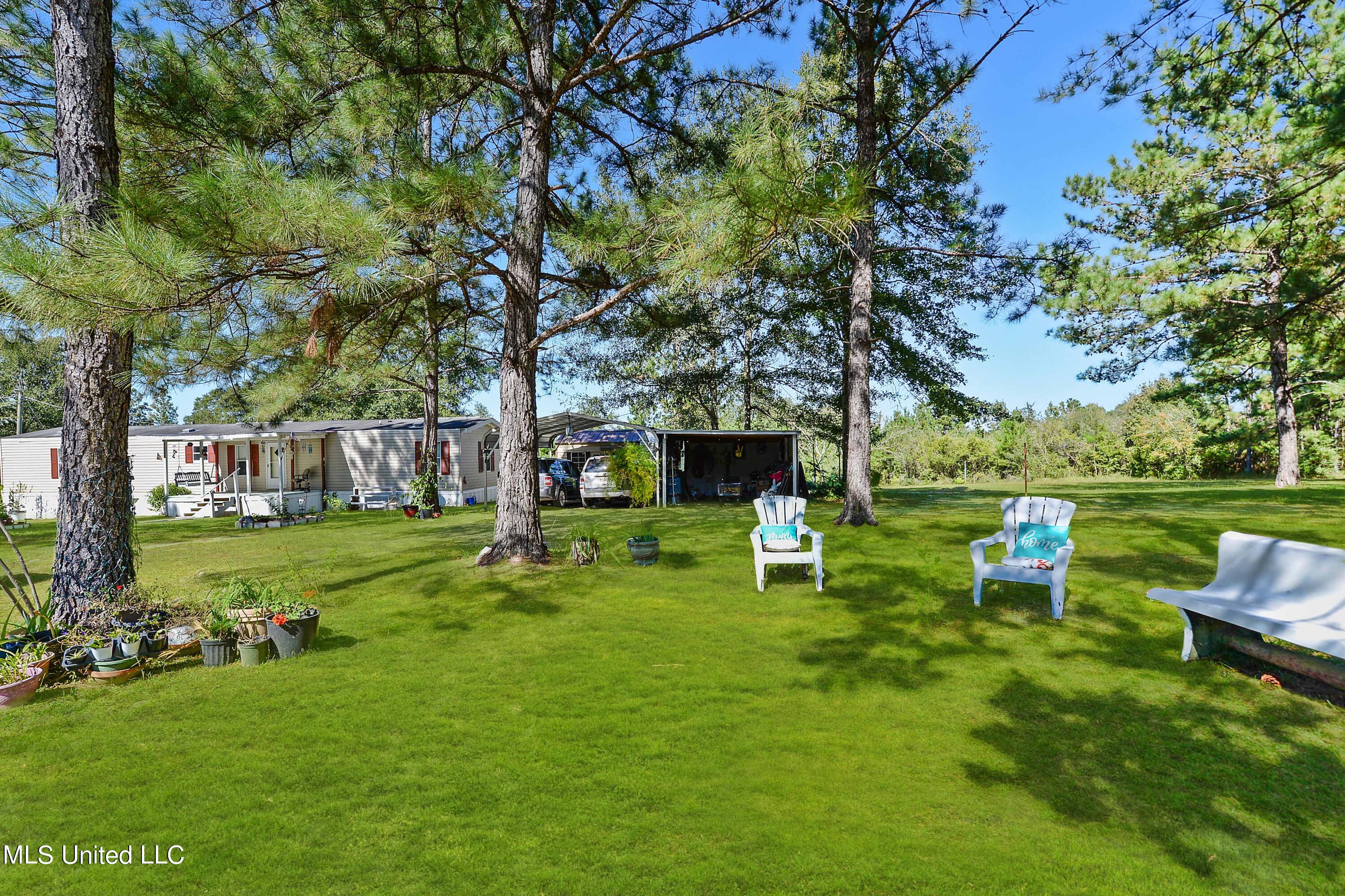 24 Silver Run-Progress Road Perkinston, MS 39573 - Photo 3 of 21 003