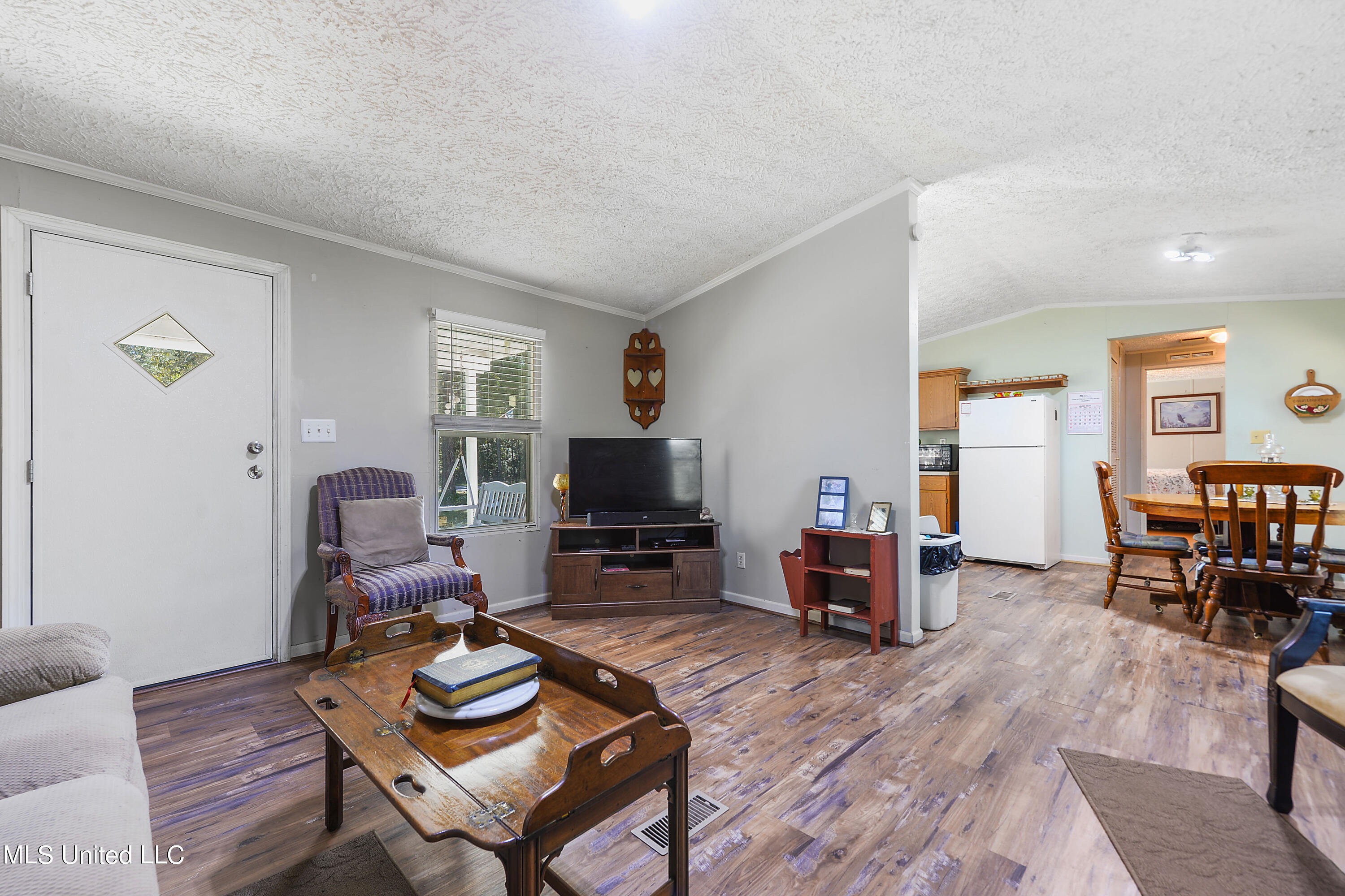 24 Silver Run-Progress Road Perkinston, MS 39573 - Photo 5 of 21 005