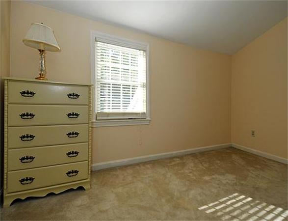 23 Whippletree Road Chelmsford, MA 01824 - Photo 23 of 28 a view of an empty room with a window