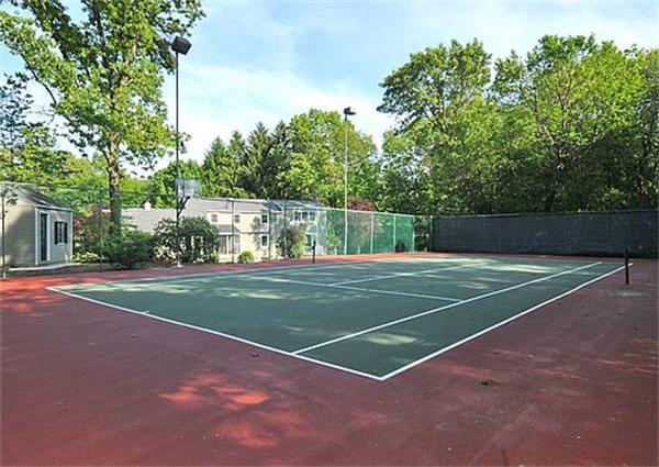 23 Whippletree Road Chelmsford, MA 01824 - Photo 3 of 28 a view of a tennis court
