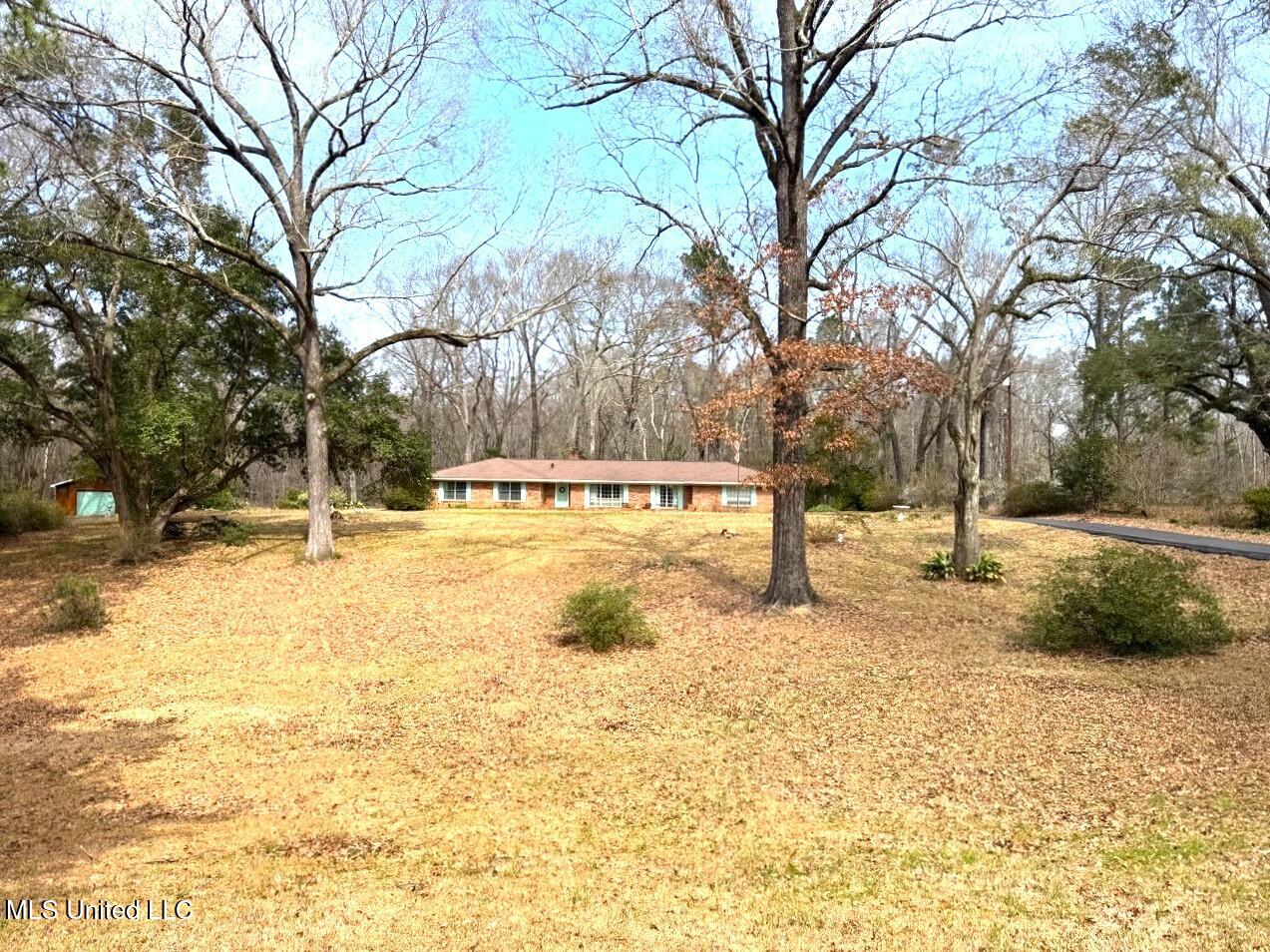 40 Old Courthouse Road Natchez, MS 39120 - Photo 1 of 49 exterior