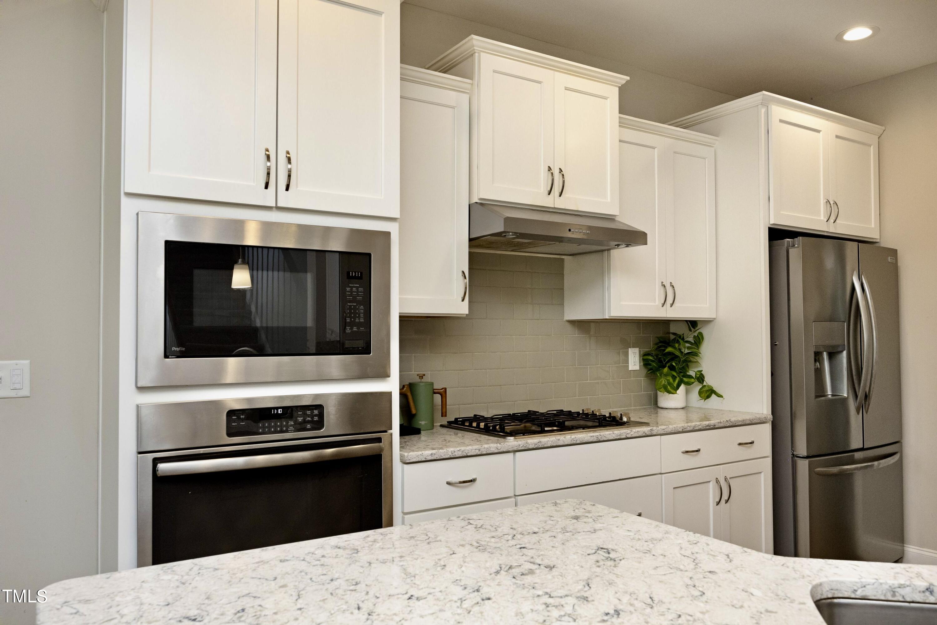 1417 Slate Ridge Road Knightdale, NC 27545 - Photo 11 of 47 9Kitchen