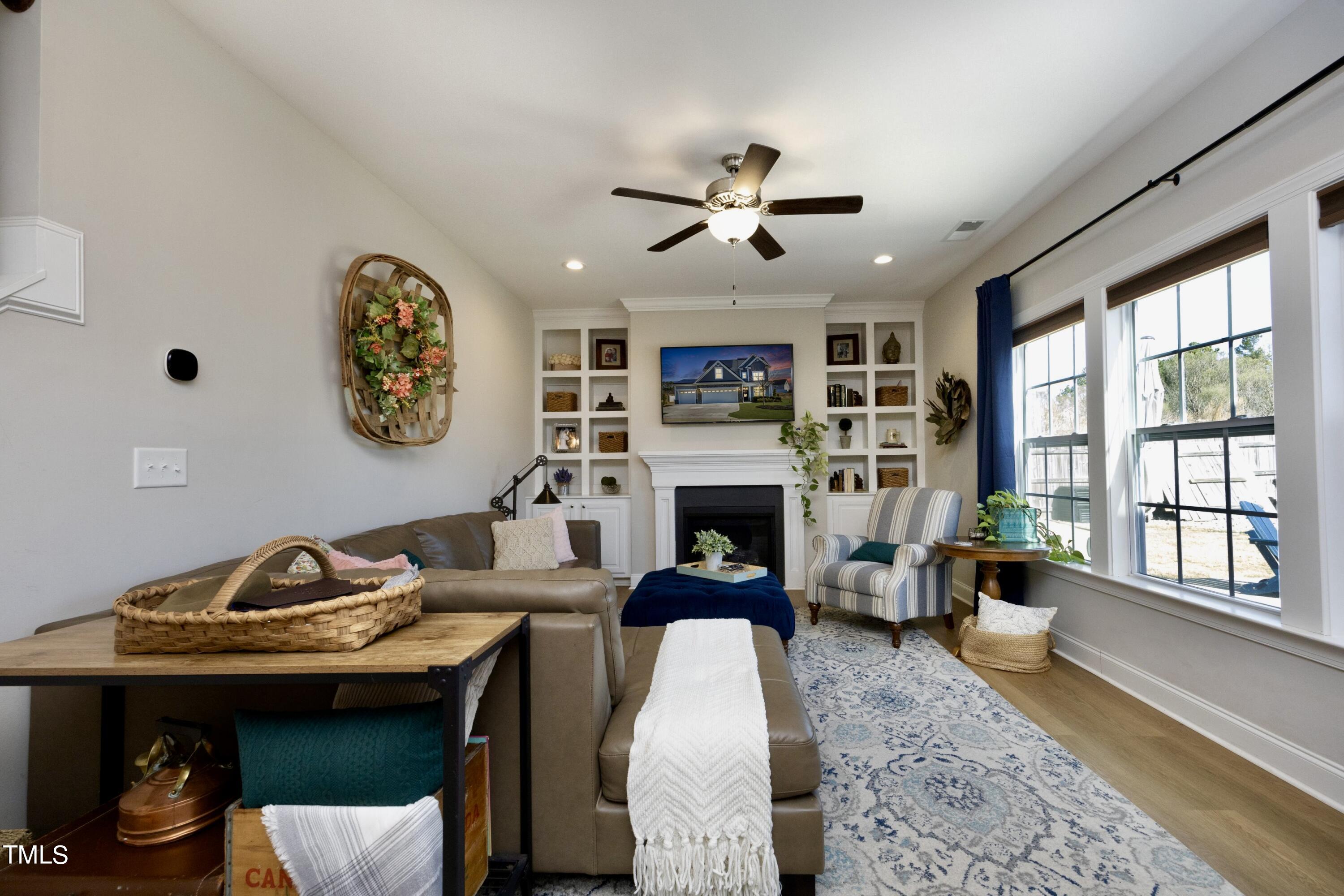 1417 Slate Ridge Road Knightdale, NC 27545 - Photo 14 of 47 13Living