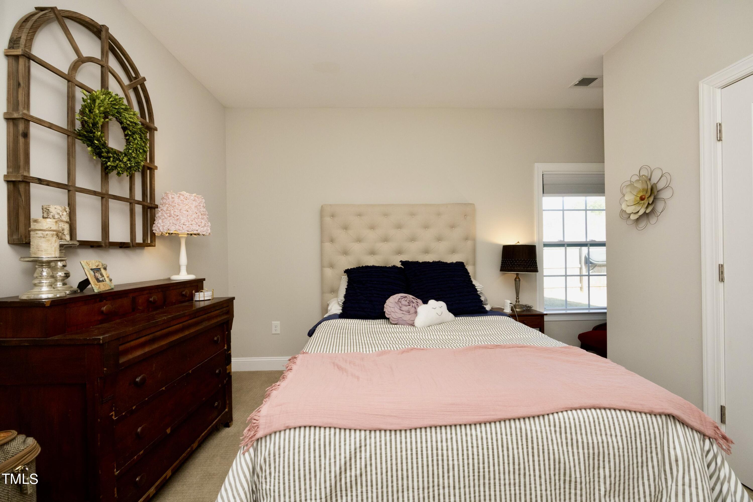 1417 Slate Ridge Road Knightdale, NC 27545 - Photo 18 of 47 17BedroomFirstfloor