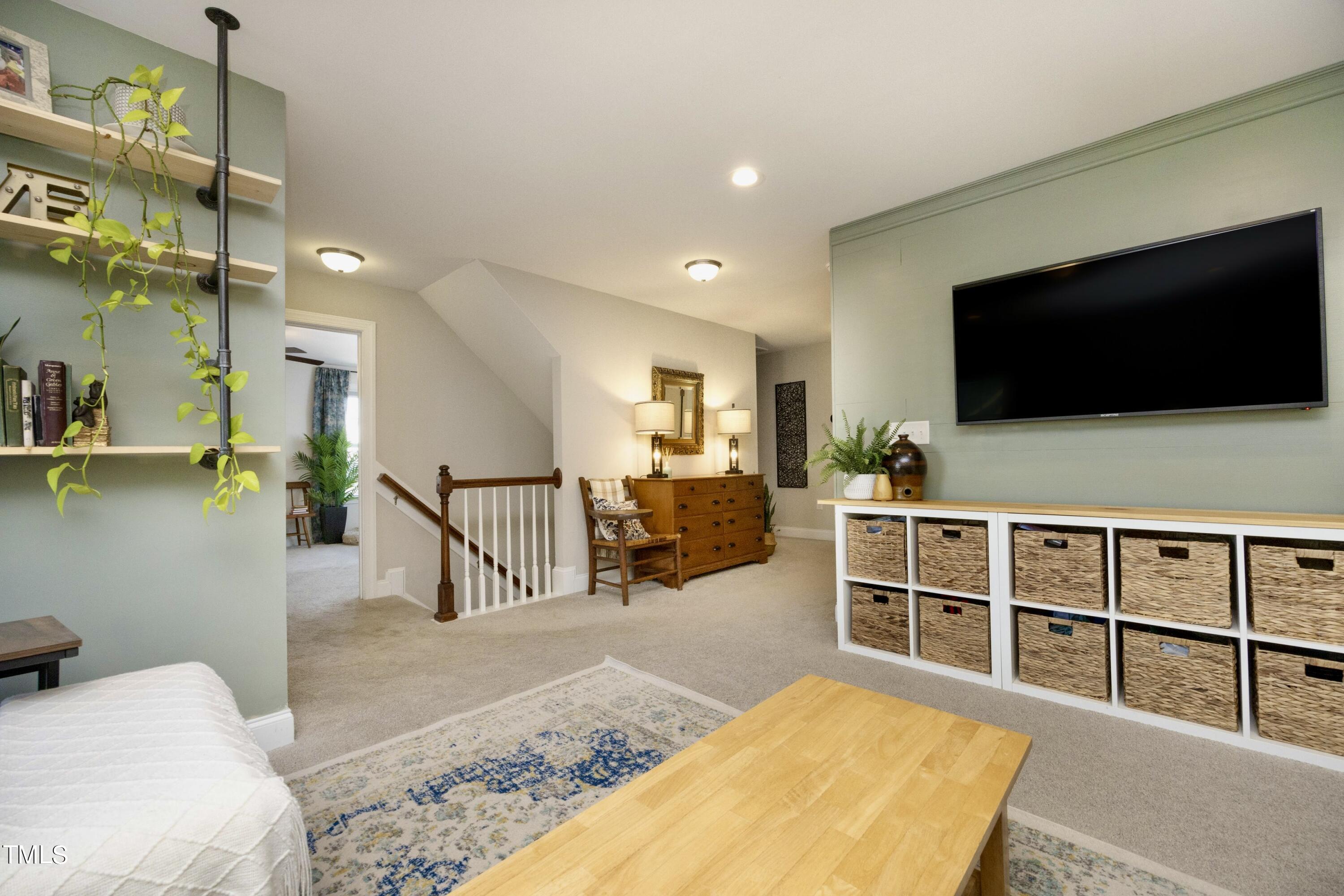 1417 Slate Ridge Road Knightdale, NC 27545 - Photo 20 of 47 19MediaRoom