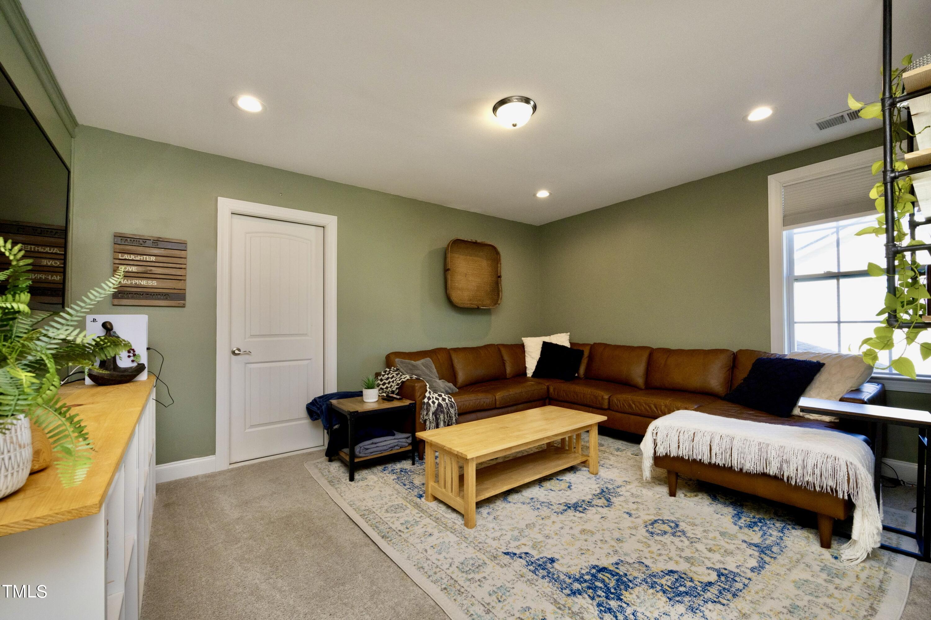 1417 Slate Ridge Road Knightdale, NC 27545 - Photo 21 of 47 20MediaRoom