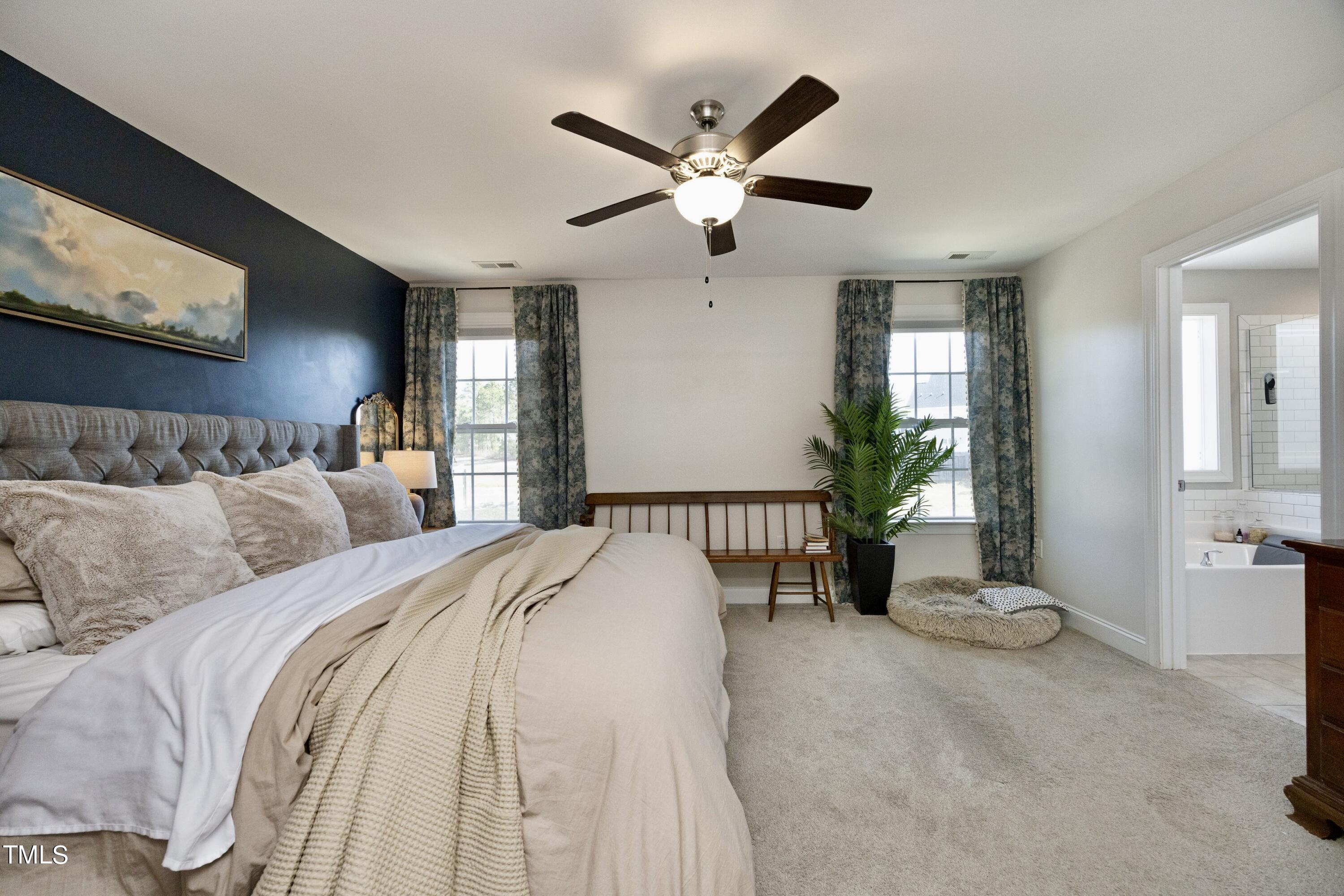 1417 Slate Ridge Road Knightdale, NC 27545 - Photo 23 of 47 22Primary