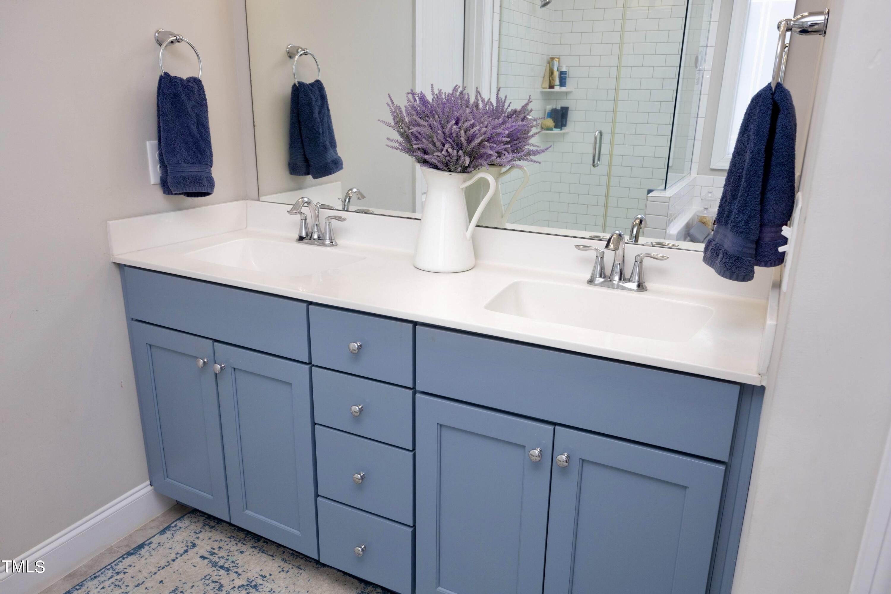 1417 Slate Ridge Road Knightdale, NC 27545 - Photo 26 of 47 25BathDetail