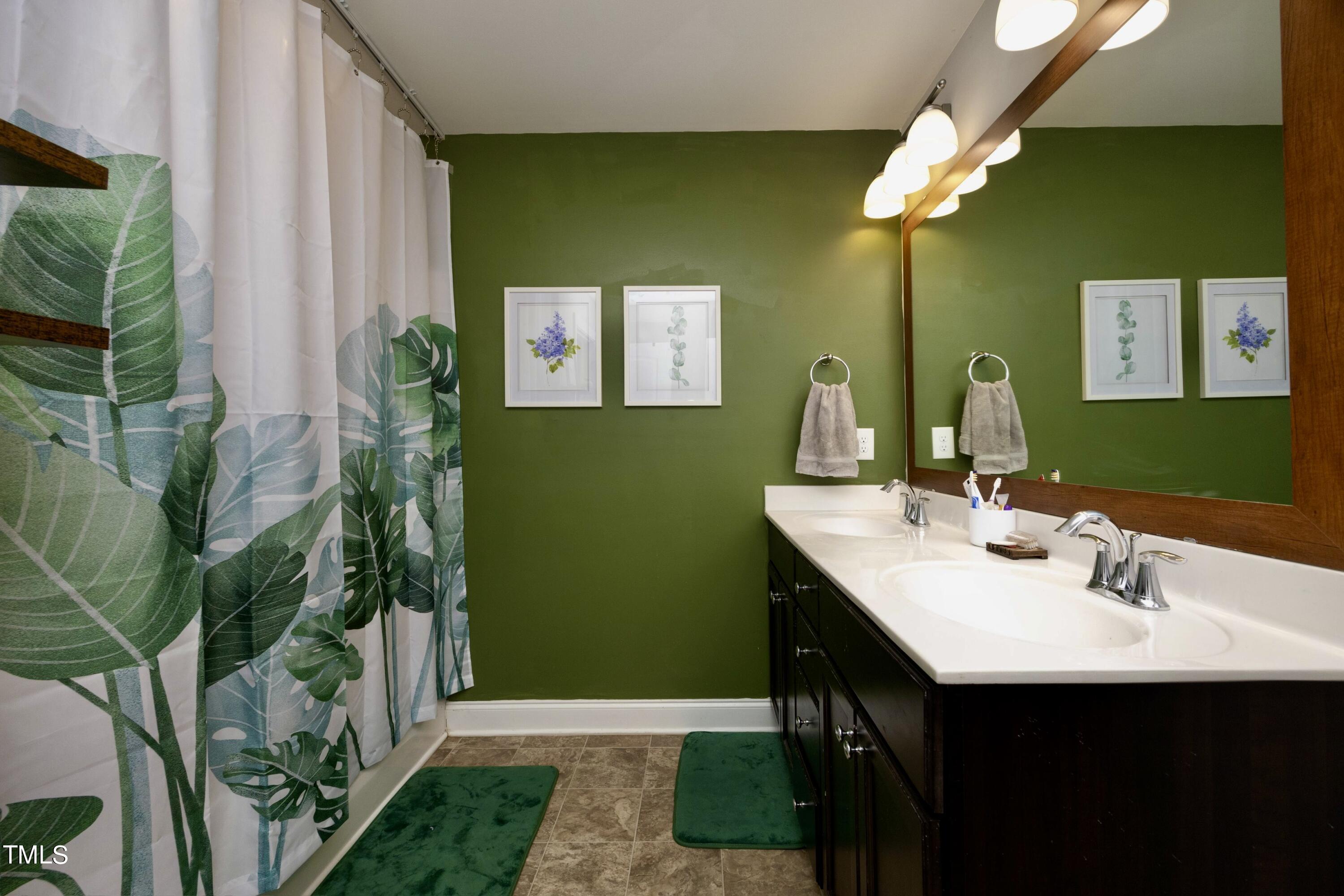 1417 Slate Ridge Road Knightdale, NC 27545 - Photo 29 of 47 29FullBath