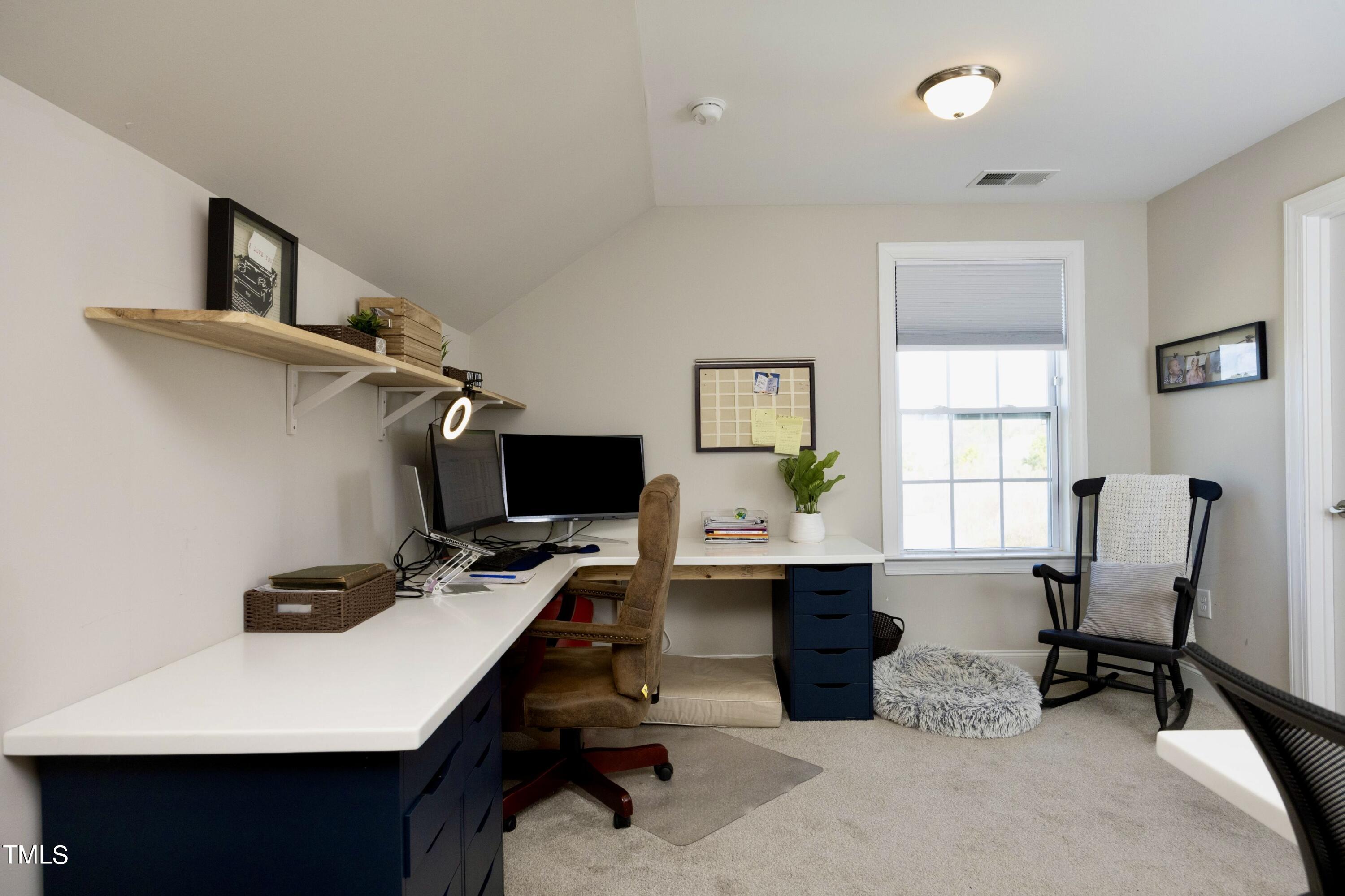 1417 Slate Ridge Road Knightdale, NC 27545 - Photo 33 of 47 32Thirdfloor