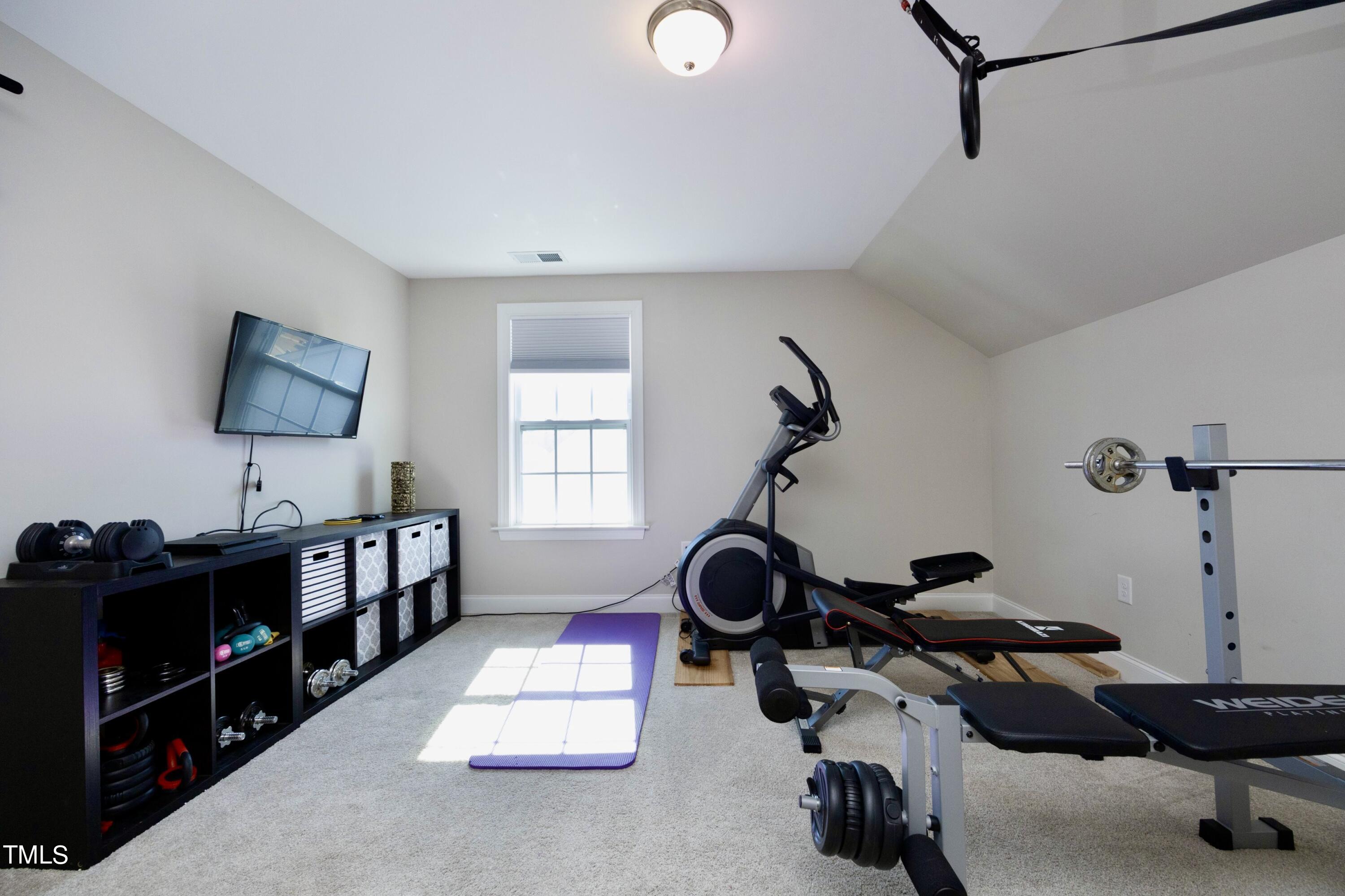 1417 Slate Ridge Road Knightdale, NC 27545 - Photo 34 of 47 33ThirdFloor