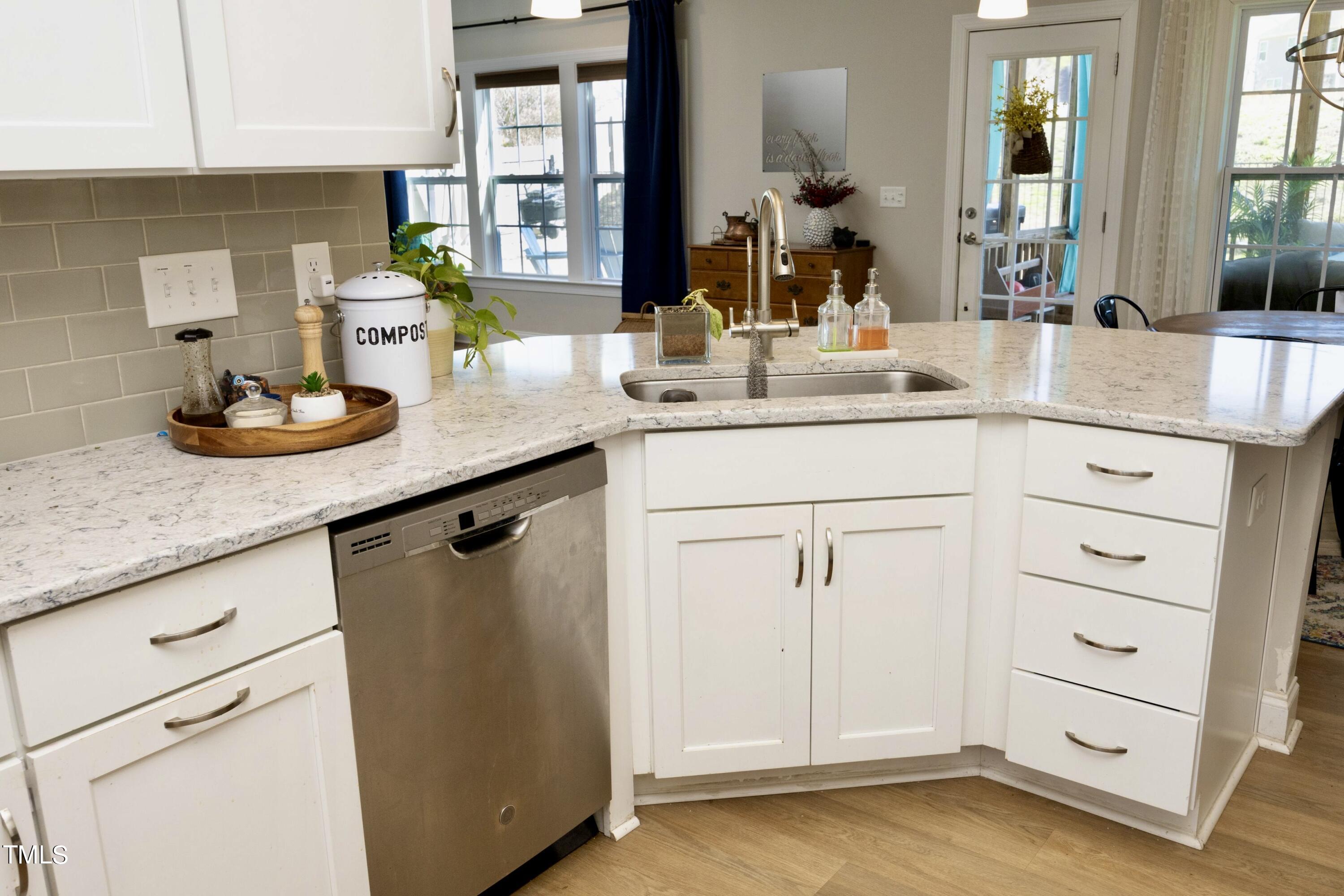 1417 Slate Ridge Road Knightdale, NC 27545 - Photo 10 of 47 10Kitchen