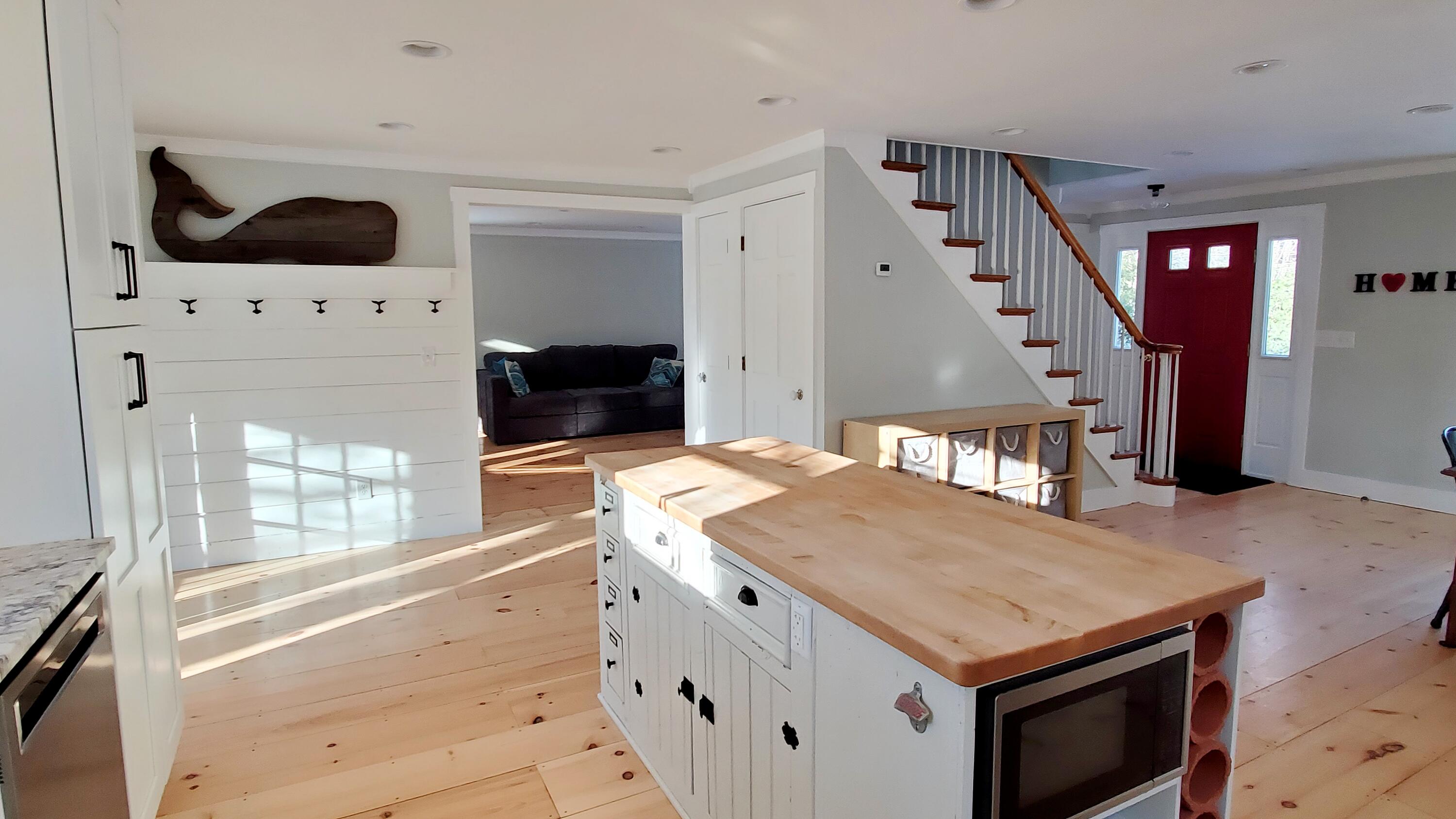 21 Freda's Lane Arrowsic, ME 04530 - Photo 6 of 26 20210215_081633