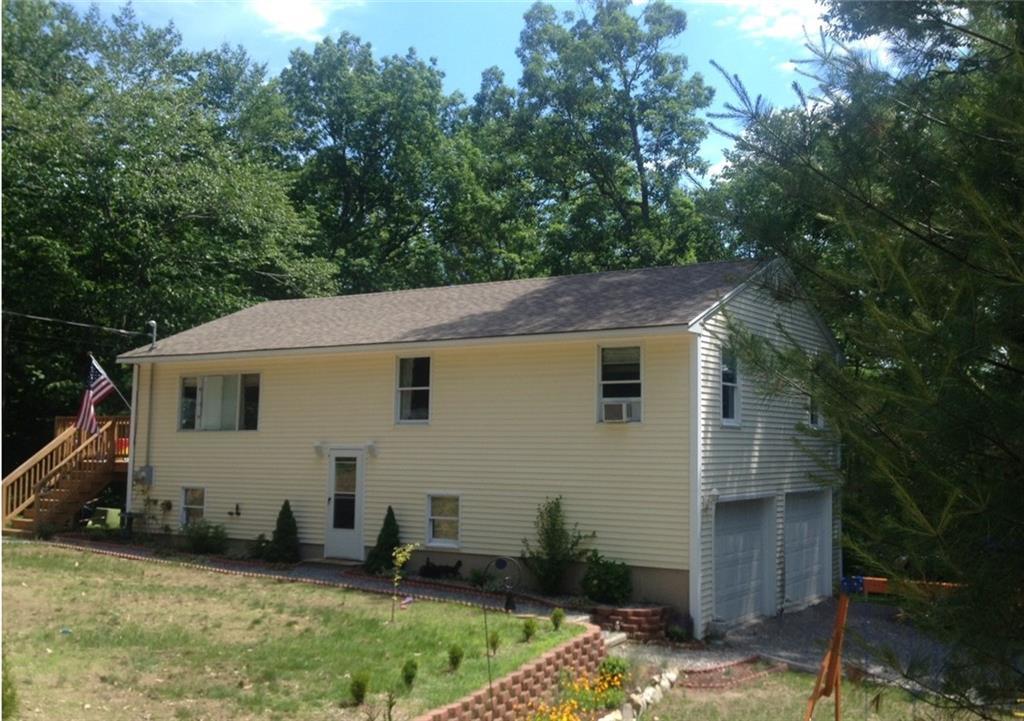 344 Quaker Ridge Road Casco, ME 04015 - Photo 1 of 13 Photo