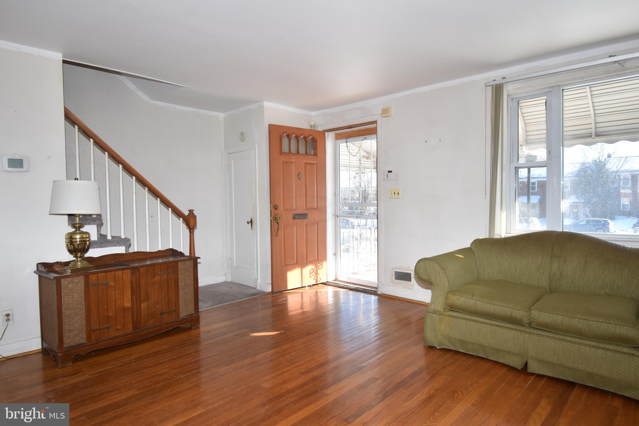 1516 East Cold Spring Lane Baltimore, MD 21218 - Photo 2 of 21