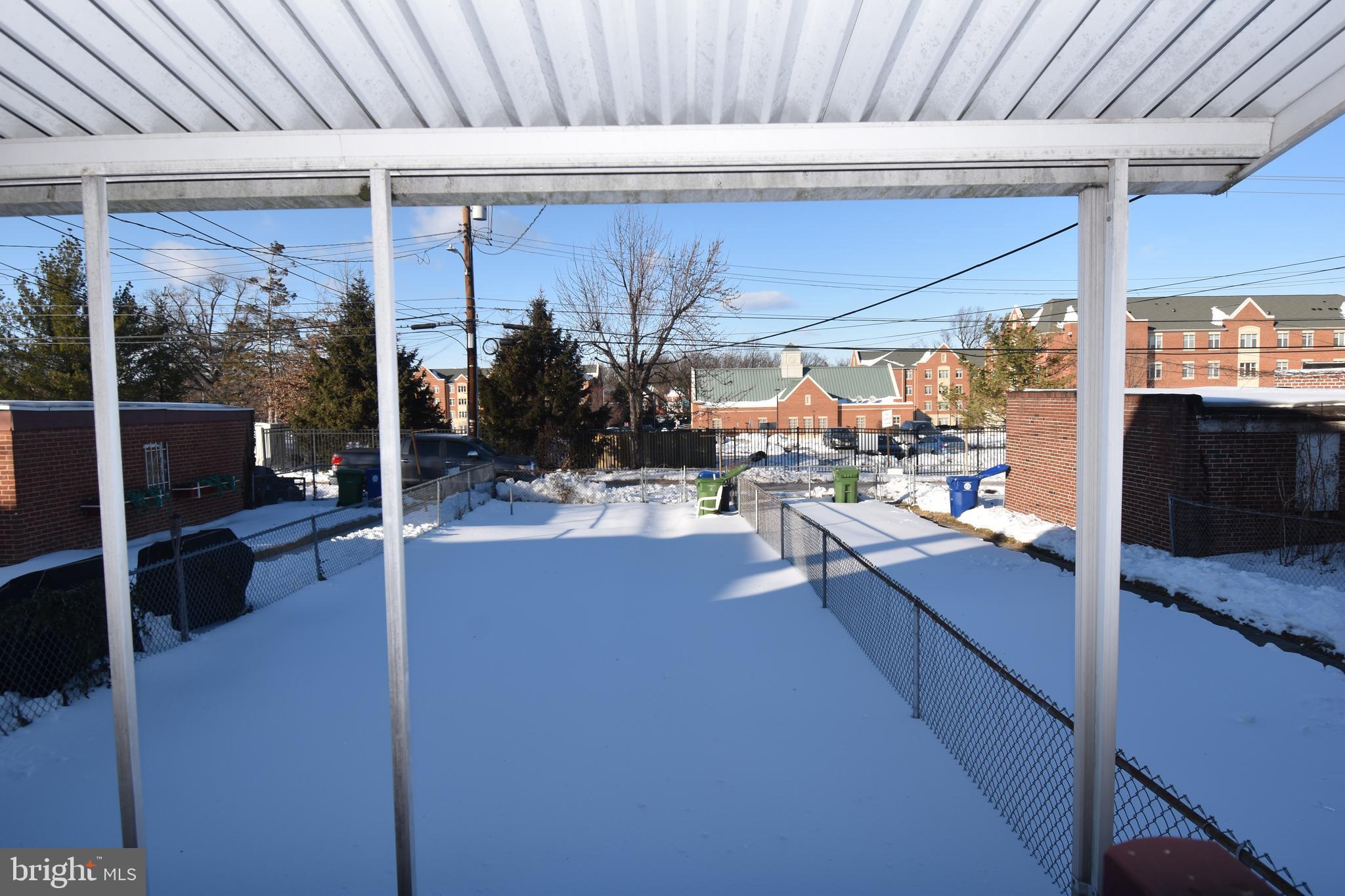 1516 East Cold Spring Lane Baltimore, MD 21218 - Photo 21 of 21