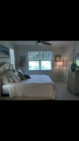 a view of living room and patio